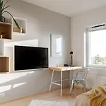 דירה In Views טמפרה