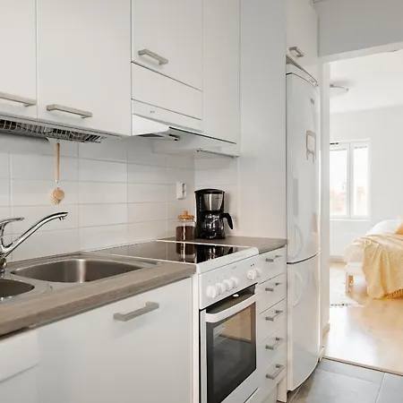 In Views Apartamento *