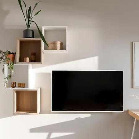 Apartamento In Views
