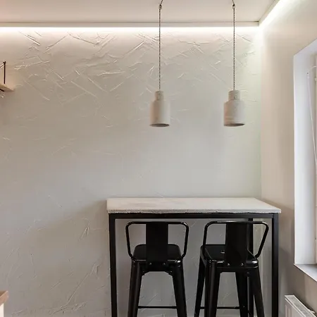 In Views Апартаменты *