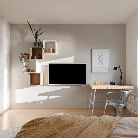 In Views Апартаменты *