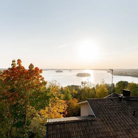 In Views Тампере