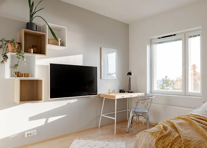 דירה In Views טמפרה